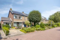 Koperwiekdreef 22, Bleiswijk