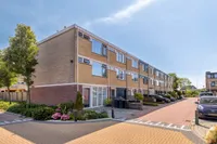 Vermeerstraat 6, Bleiswijk