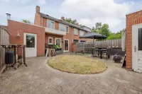 Hoefnagelsplein 3, Griendtsveen