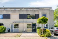 Galvanistraat 51, Nijmegen