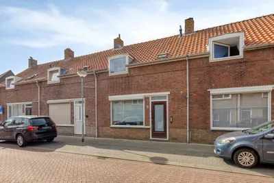 Verlorenlandstraat 10, 4381JP, Vlissingen, Zeeland