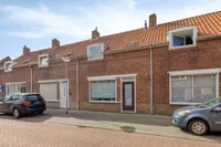 Verlorenlandstraat 10, Vlissingen