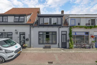 Molenkade 52, 3251LM, Stellendam, Zuid-Holland