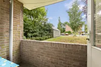Sabotagelaan 134, Groningen