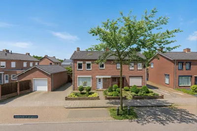 Parklaan 90, 5953BV, Reuver, Limburg