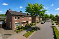 Parklaan 90, Reuver