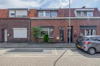 Nachtegaalstraat 13, Tegelen