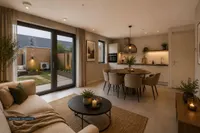 Niellerveld 22, Roermond