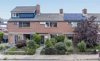 Catharina van Rennesplein 34, Dieren