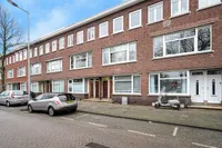 Donkerslootstraat 143 B, Rotterdam