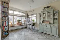 Willemstraat 182, Ridderkerk