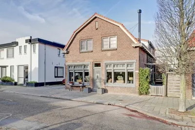 Willemstraat 182, 2983EZ, Ridderkerk, Zuid-Holland