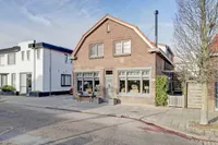 Willemstraat 182, Ridderkerk