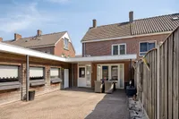 Rubensstraat 9, Helmond