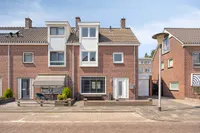 Rubensstraat 9, Helmond
