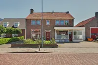 Havenweg 30, Nieuwdorp