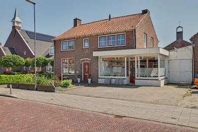 Havenweg 30, 4455AP, Nieuwdorp, Zeeland