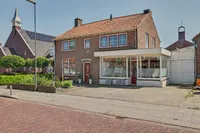 Havenweg 30, Nieuwdorp