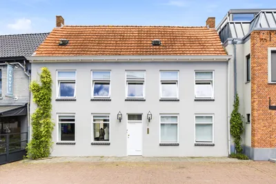 Gentse Poort 3, 4561EL, Hulst, Zeeland