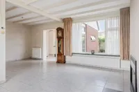 Visserijstraat 8, Sint Jansteen