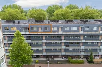 Albert van Raalteplein 95, Schiedam