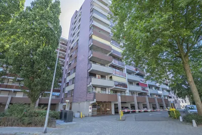 De Heugden 51, 6411DM, Heerlen, Limburg