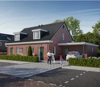 Korenweg 33, Silvolde