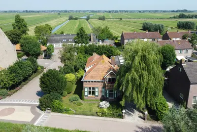 Beelaerts van Bloklandweg 47, 2975BW, Ottoland, Zuid-Holland