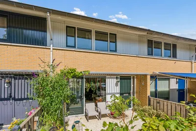 Meistraat 46, 1335CA, Almere, Flevoland