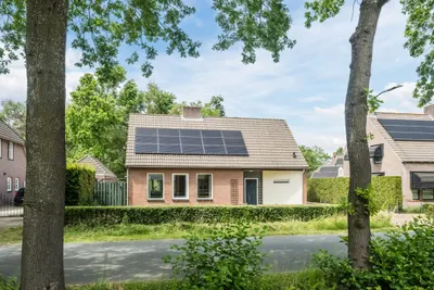 Hoendernesten 4, 5531GP, Bladel, Noord-Brabant