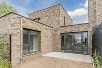 Houtsnip 1, Bladel