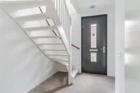 Houtsnip 1, Bladel