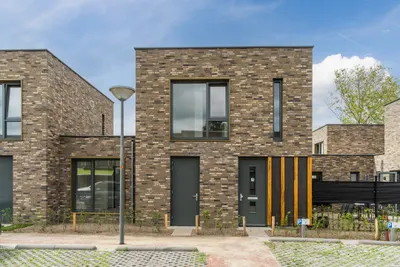 Houtsnip 1, 5531LE, Bladel, Noord-Brabant