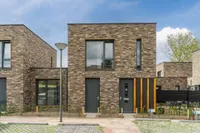 Houtsnip 1, Bladel