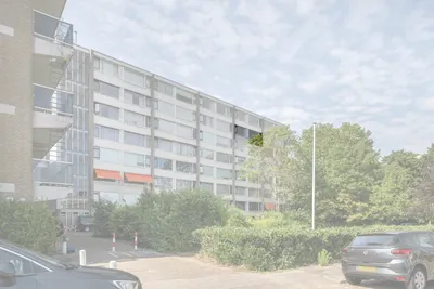 Burgemeester A. van Walsumlaan 93, 3135WE, Vlaardingen, Zuid-Holland