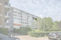 Burgemeester A. van Walsumlaan 93, Vlaardingen