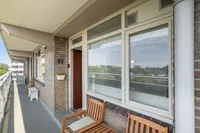 Burgemeester A. van Walsumlaan 93, Vlaardingen