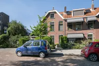Hogelaan 3, Vlaardingen