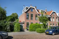 Hogelaan 3, Vlaardingen