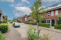 Rotstuinlaan 5, Vleuten