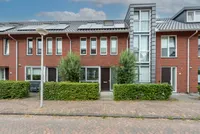 Rotstuinlaan 5, Vleuten