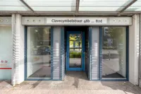 Clavecymbelstraat 70 B, Maastricht