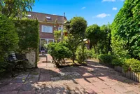 Spreeuwenhof 9, Domburg
