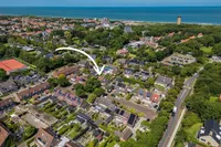 Spreeuwenhof 9, Domburg
