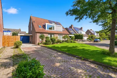 Spreeuwenhof 9, 4357ER, Domburg, Zeeland