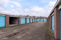 Garage Willem-Alexanderstraat 537 0 ong, Oost-souburg