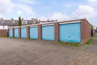 Garage Willem-Alexanderstraat 537 0 ong, Oost-souburg