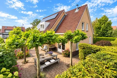 Westeinde 20, 2451VZ, Leimuiden, Zuid-Holland