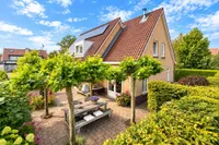 Westeinde 20, Leimuiden