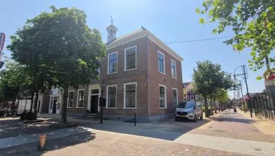 Langestraat , 2691BE, 's-Gravenzande, Zuid-Holland